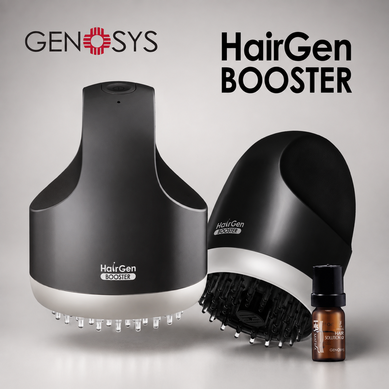HairGen Booster