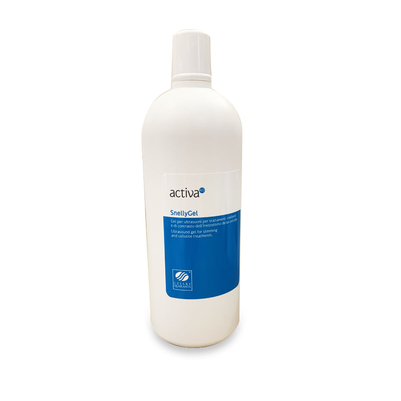 ACTIVA Gels minceur & cellulite 5 x 1 litre