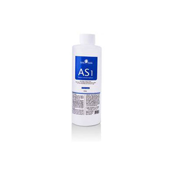 AS1 Cleanse exfoliate Hydrate -