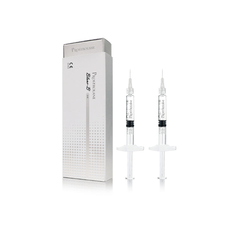 Prostrolane Blanc B - 2X2ML