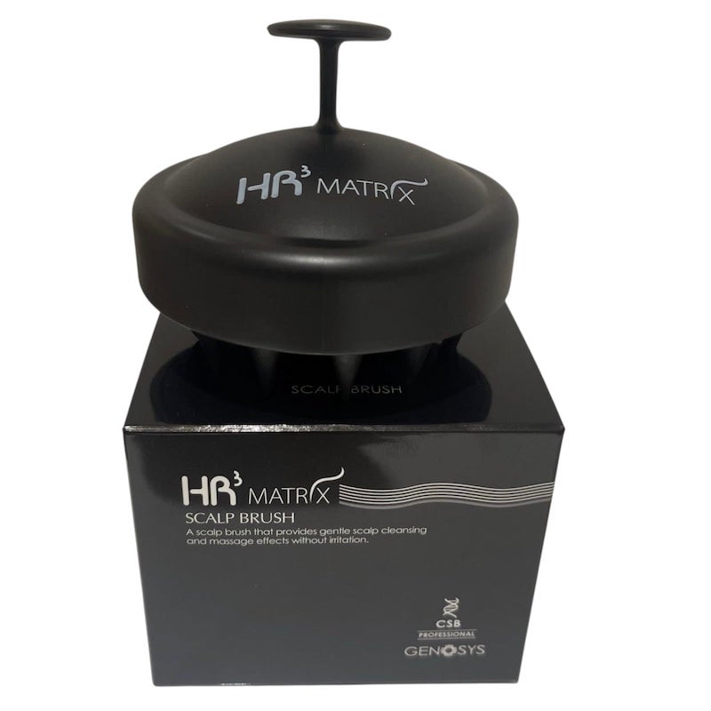 HR³ Matrix Scalp Brush