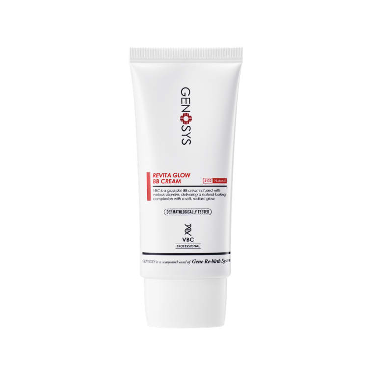 Revita Glow BB Cream