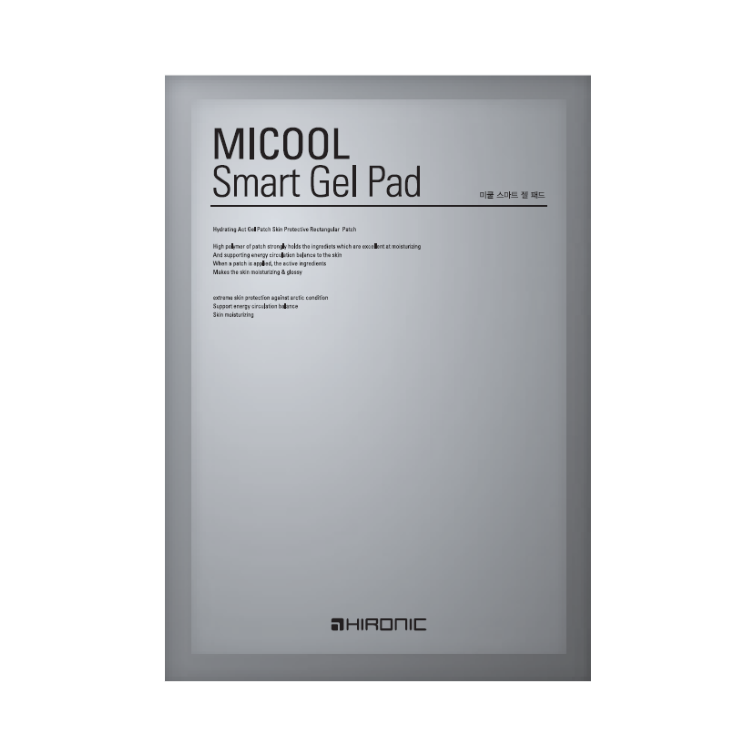 Smart Gel Pad MICOOL