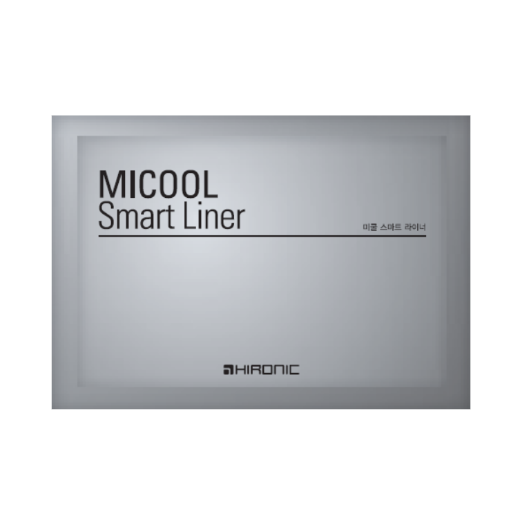 Smart Gel Pad MICOOL