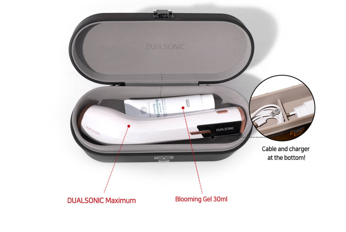 Vanity DUALSONIC