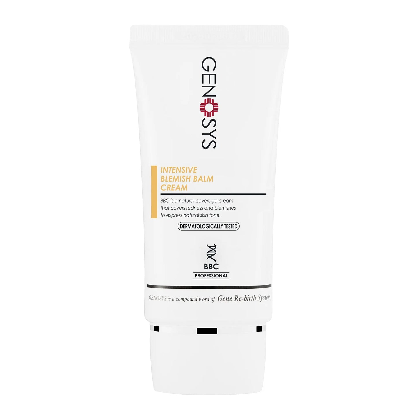 Intensive Blemish Balm Cream (SPF30 PA++) Genosys