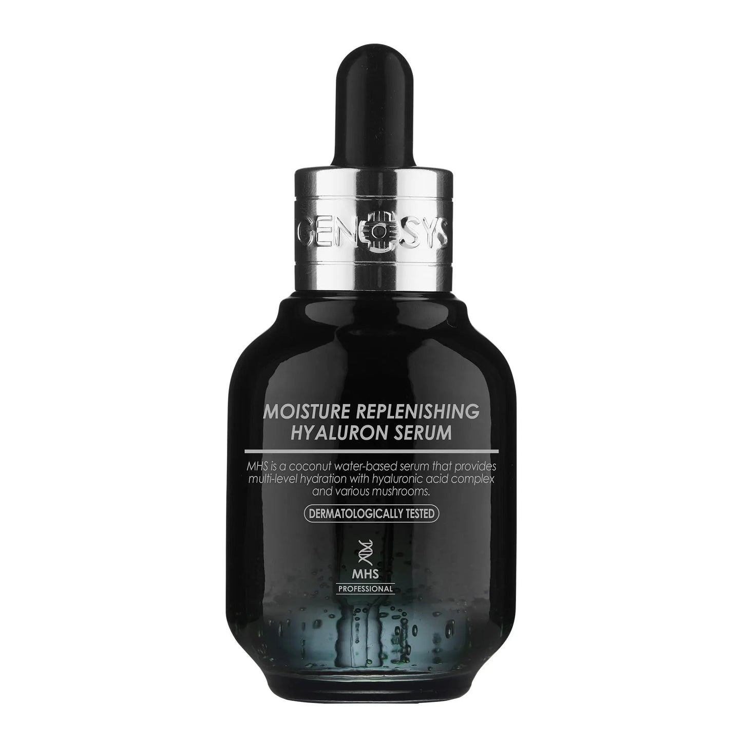 Sérum MHS (Moisture Replenishing Hyaluron Serum) Genosys