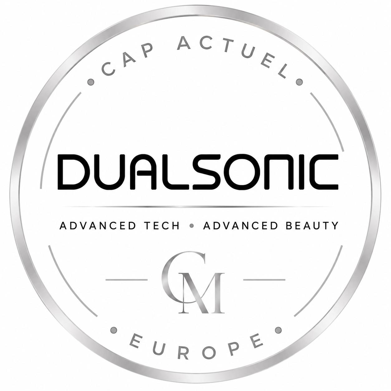 DUALSONIC