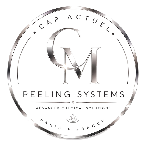 CM PEELING SYSTEMS
