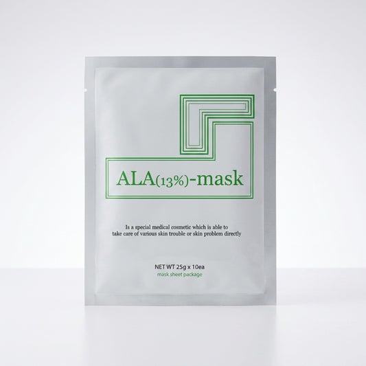 ALA MASK - 10 feuilles