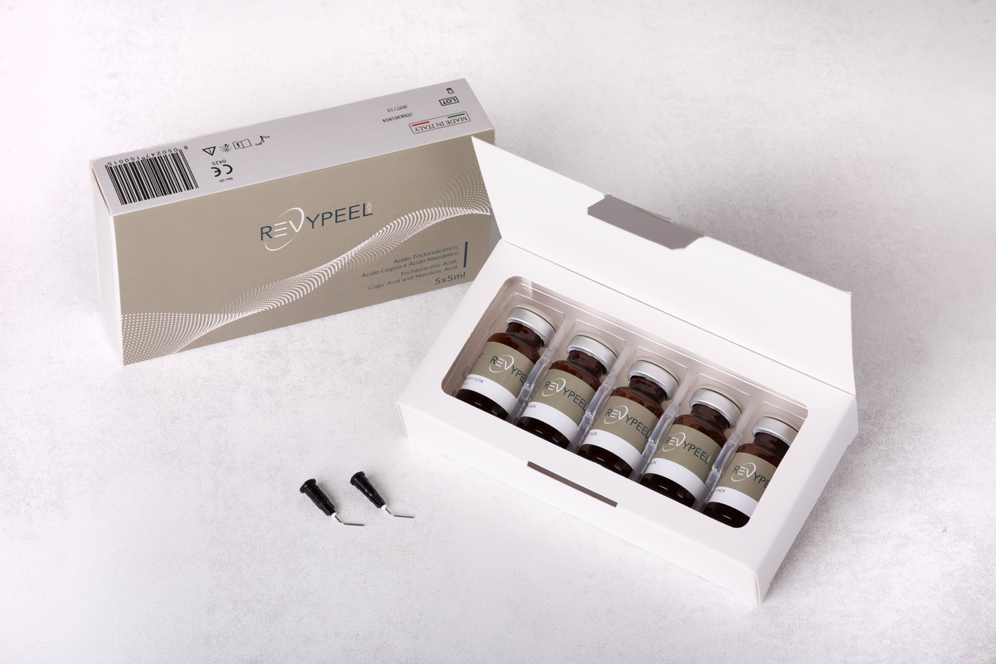 Revypeel High TCA20%