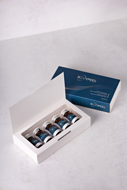 Revypeel Low TCA12%
