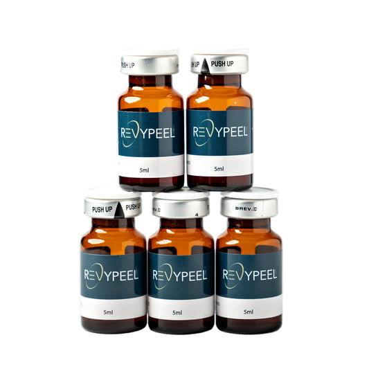 Revypeel Low TCA12%