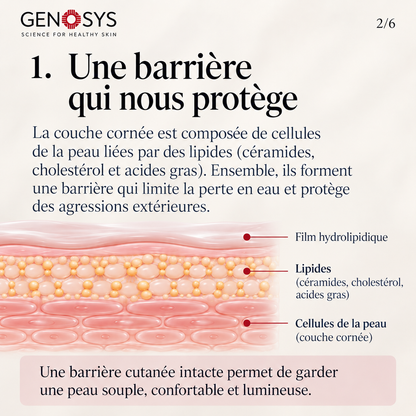 Cerabarrier Biome Gel Cleanser
