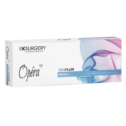 OPERA V
