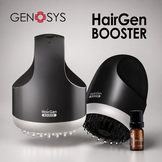 HairGen Booster