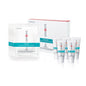 CO2 face mask - 5 tubes + 5 feuilles