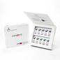 AWS Genosys power solution kit 10x2ml