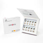 SWS Genosys power solution kit 10x2ml