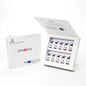 PCS Genosys power solution kit 10x2ml