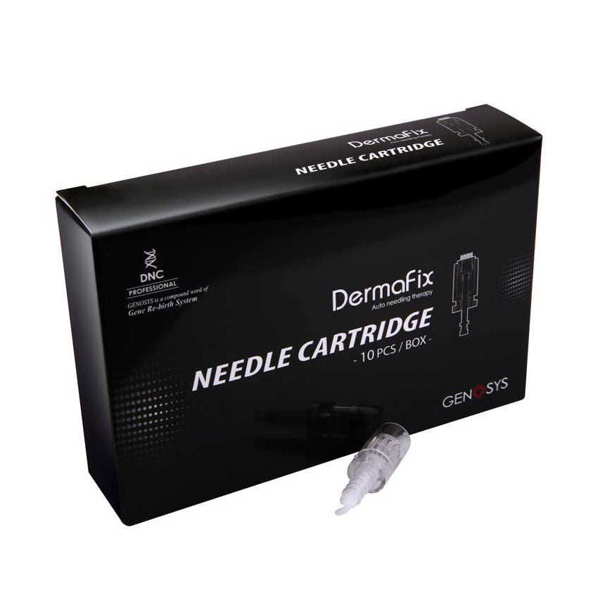 [DERMAFIX] 10 Têtes PREMIUM