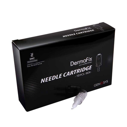[DERMAFIX] 10 Têtes PREMIUM