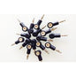 16 adaptateurs Electrostim MYA