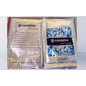 Kit 50 lingettes CRYO
