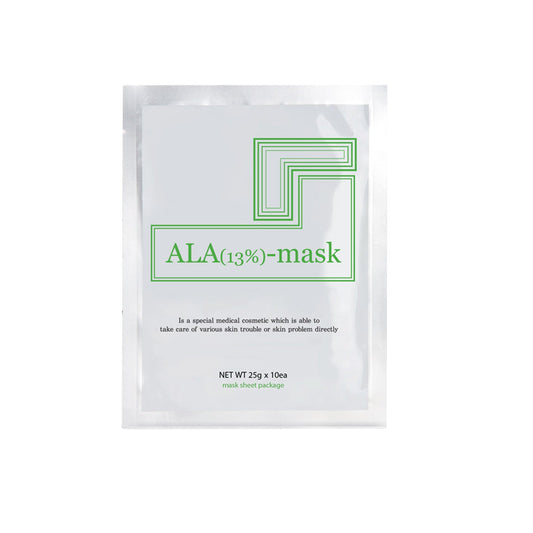 ALA MASK - 10 feuilles