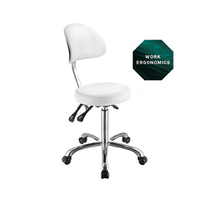Tabouret Ergonomique Weelcap