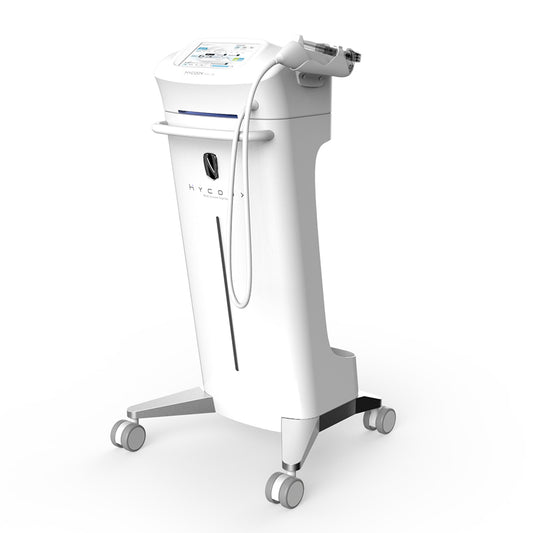 HYCOOX Injector Multisuction