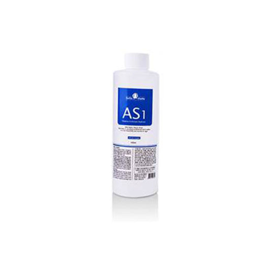 AS1 Cleanse exfoliate Hydrate -