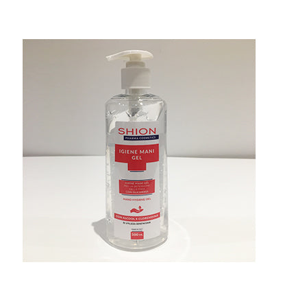 GEL HYDRO 500ml