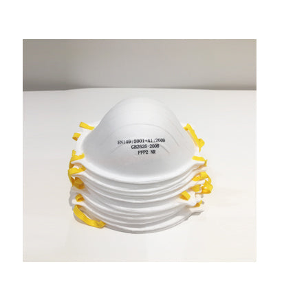 Protec Mask FFP2 (10 pcs)
