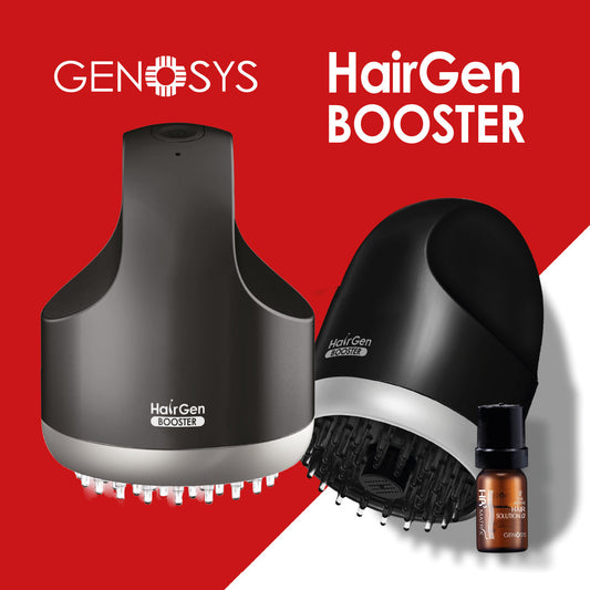 HairGen Booster