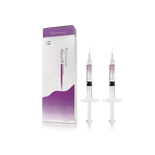 Prostrolane Natural B - 2X2ML