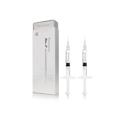 Prostrolane Blanc B - 2X2ML