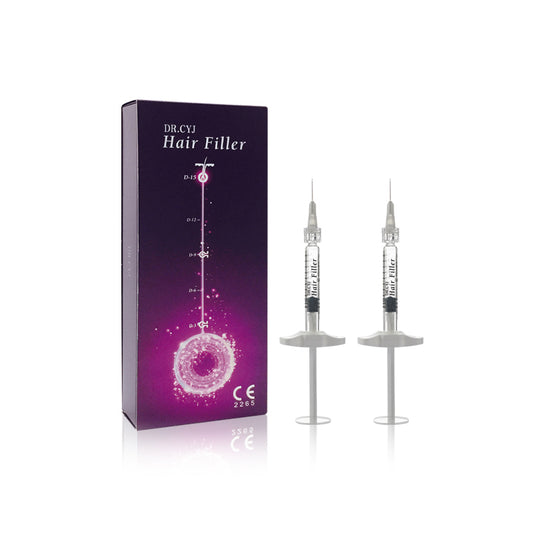 Dr.CYJ Hair filler : 2x1ml