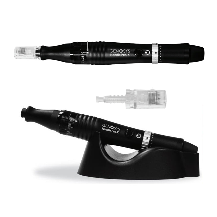 PEN K - Microneedling