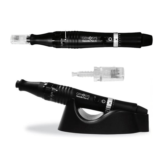 PEN K - Microneedling