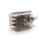 Têtes à 9 pins Vaccum