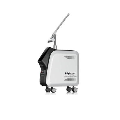 POLY REFINE - ND YAG QSWITCH