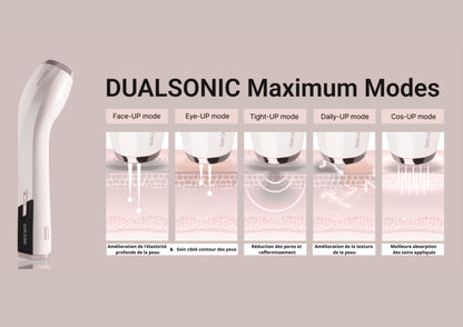 DUALSONIC Maximum