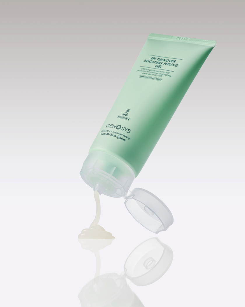 EPI Turnover Boosting Peeling Gel