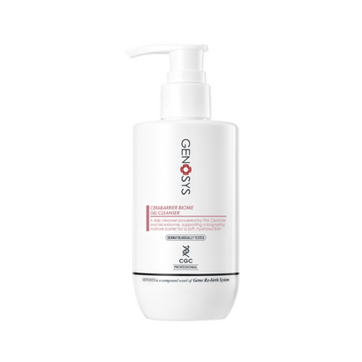 Cerabarrier Biome Gel Cleanser