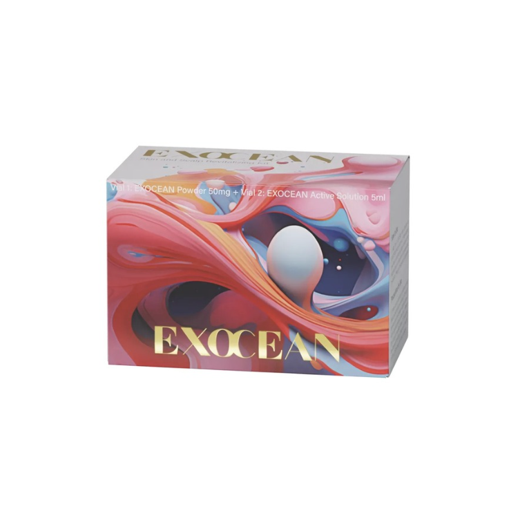 Exosomes EXOCEAN