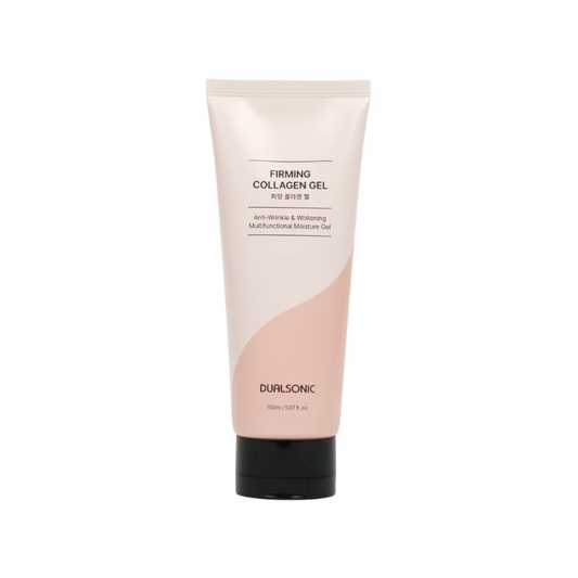 Firming collagen gel DUALSONIC