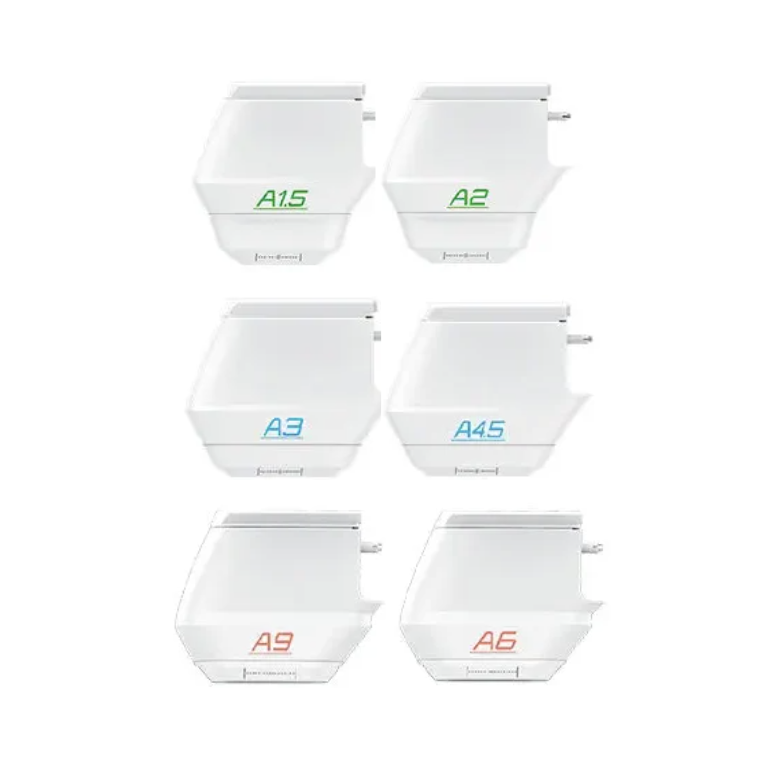 Cartridge New Doublo 2.0 FLC