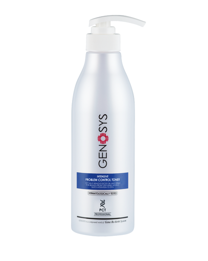 Intensive Problem Control Toner