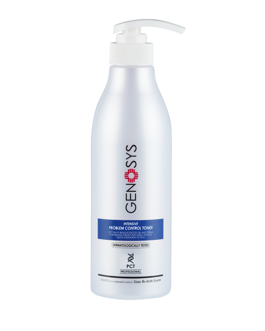Intensive Problem Control Toner
